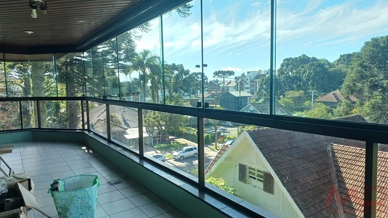 APARTAMENTO 2 QUATOS NO CENTRO DE CANELA RS: 20ª foto da galeria de imagens do imóvel