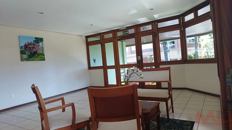 APARTAMENTO 2 QUATOS NO CENTRO DE CANELA RS: 13ª foto da galeria de imagens do imóvel