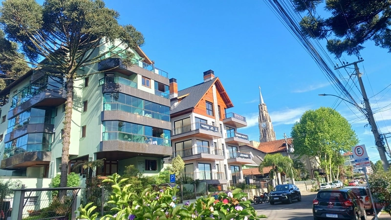 Imóvel residencial ou comercial