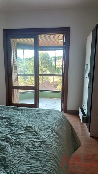 APARTAMENTO 2 QUATOS NO CENTRO DE CANELA RS: 19ª foto da galeria de imagens do imóvel