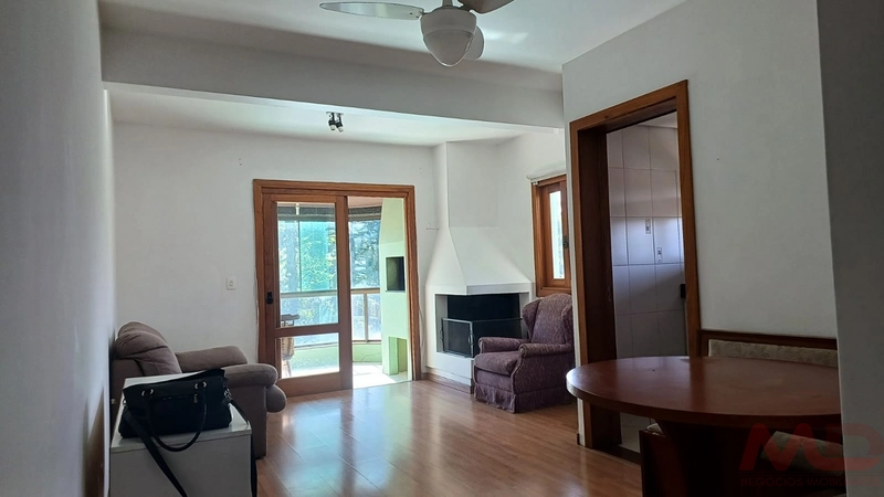 APARTAMENTO 2 QUATOS NO CENTRO DE CANELA RS: 28ª foto da galeria de imagens do imóvel