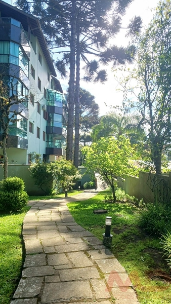 APARTAMENTO 2 QUATOS NO CENTRO DE CANELA RS: 8ª foto da galeria de imagens do imóvel