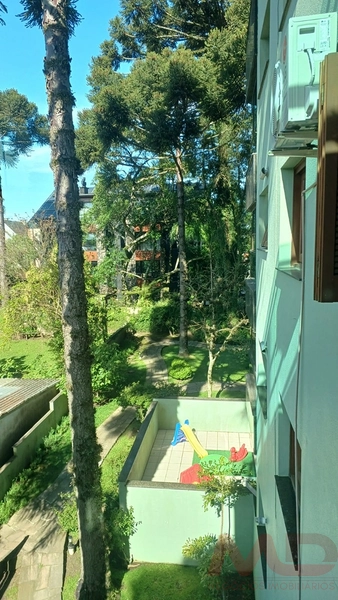 APARTAMENTO 2 QUATOS NO CENTRO DE CANELA RS: 17ª foto da galeria de imagens do imóvel