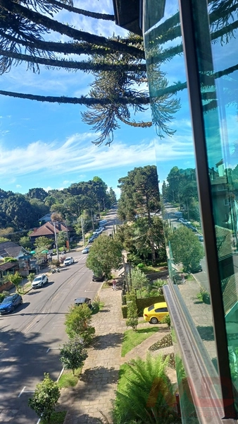 APARTAMENTO 2 QUATOS NO CENTRO DE CANELA RS: 33ª foto da galeria de imagens do imóvel