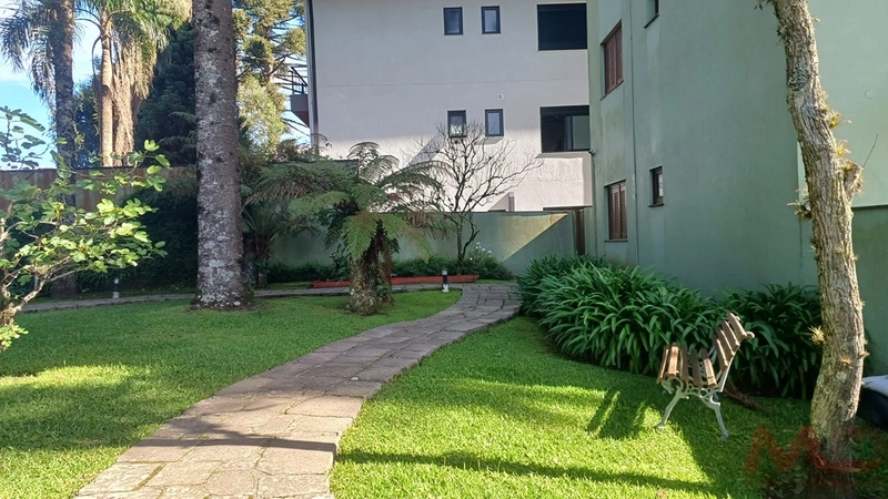 APARTAMENTO 2 QUATOS NO CENTRO DE CANELA RS: 9ª foto da galeria de imagens do imóvel