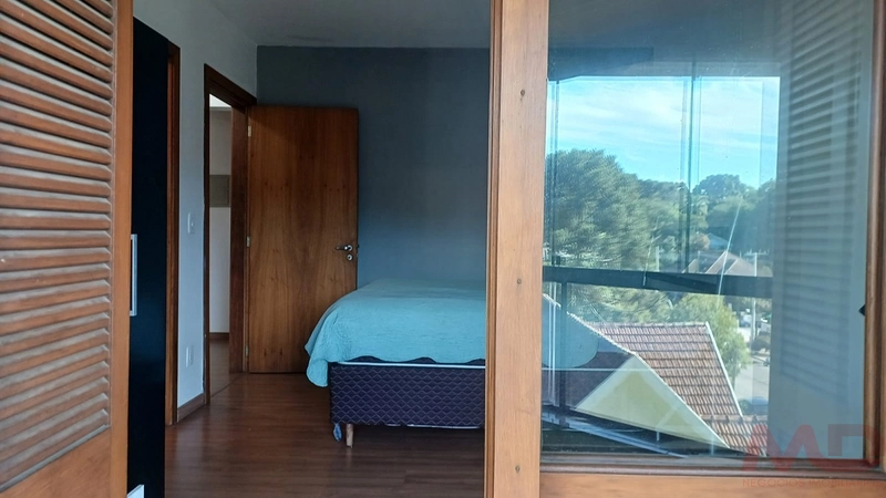 APARTAMENTO 2 QUATOS NO CENTRO DE CANELA RS: 15ª foto da galeria de imagens do imóvel