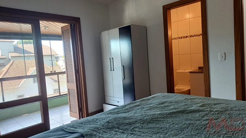 APARTAMENTO 2 QUATOS NO CENTRO DE CANELA RS: 21ª foto da galeria de imagens do imóvel
