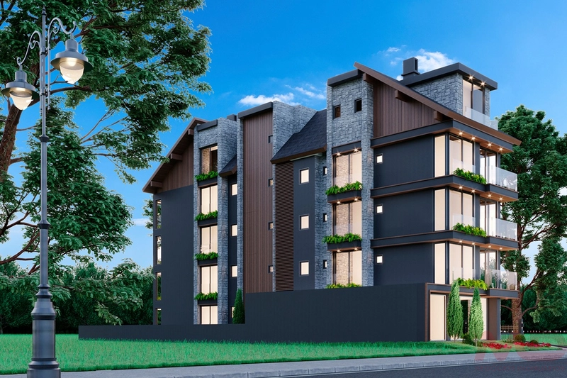 Lnaçamento apartamento a venda na planta.: 5ª foto da galeria de imagens do imóvel