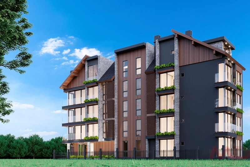 Lnaçamento apartamento a venda na planta.: 8ª foto da galeria de imagens do imóvel