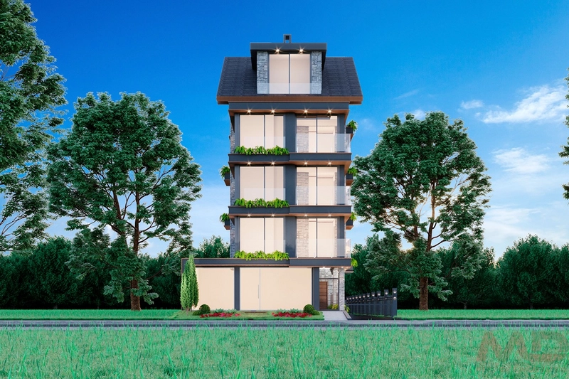 Lnaçamento apartamento a venda na planta.: 6ª foto da galeria de imagens do imóvel