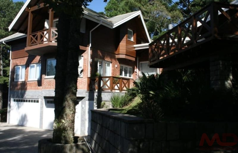 Casa a venda em Gramado: 30ª foto da galeria de imagens do imóvel