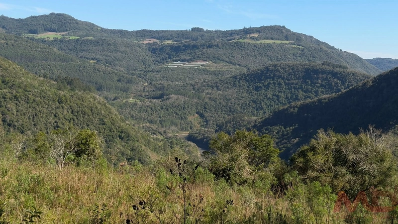 SITIO Á VENDA EM GRAMADO/RS -27 HECTARES POTENCIAL TURISTICO VISTA PARA O RIO CAÍ: 31ª foto da galeria de imagens do imóvel