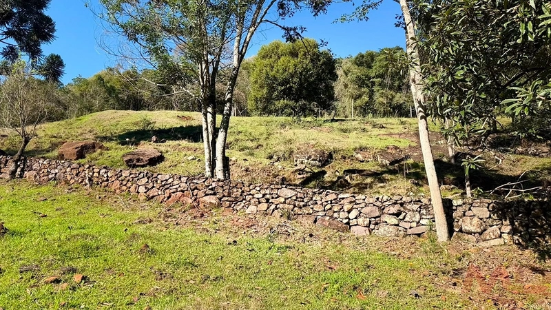 SITIO Á VENDA EM GRAMADO/RS -27 HECTARES POTENCIAL TURISTICO VISTA PARA O RIO CAÍ: 45ª foto da galeria de imagens do imóvel