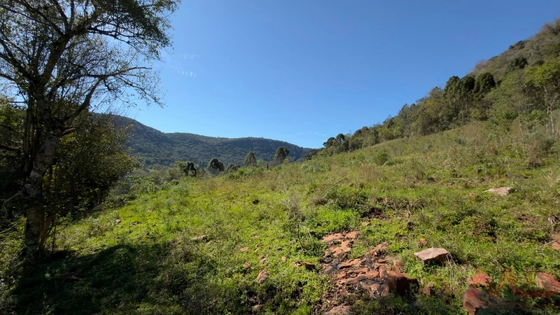 SITIO Á VENDA EM GRAMADO/RS -27 HECTARES POTENCIAL TURISTICO VISTA PARA O RIO CAÍ: 36ª foto da galeria de imagens do imóvel