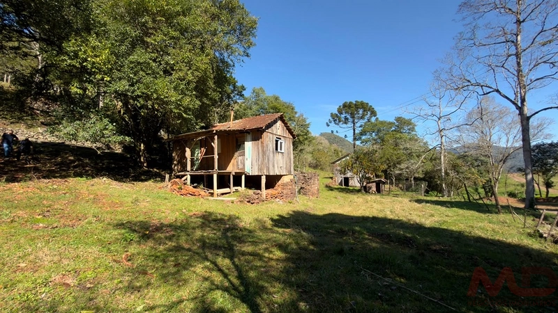 SITIO Á VENDA EM GRAMADO/RS -27 HECTARES POTENCIAL TURISTICO VISTA PARA O RIO CAÍ: 13ª foto da galeria de imagens do imóvel