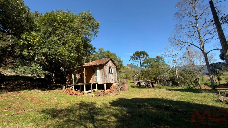SITIO Á VENDA EM GRAMADO/RS -27 HECTARES POTENCIAL TURISTICO VISTA PARA O RIO CAÍ: 12ª foto da galeria de imagens do imóvel
