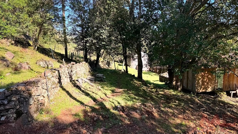 SITIO Á VENDA EM GRAMADO/RS -27 HECTARES POTENCIAL TURISTICO VISTA PARA O RIO CAÍ: 46ª foto da galeria de imagens do imóvel
