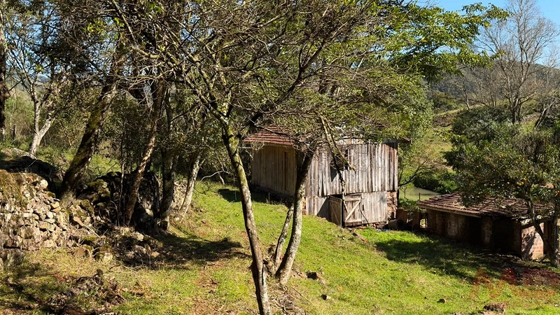 SITIO Á VENDA EM GRAMADO/RS -27 HECTARES POTENCIAL TURISTICO VISTA PARA O RIO CAÍ: 19ª foto da galeria de imagens do imóvel