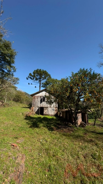 SITIO Á VENDA EM GRAMADO/RS -27 HECTARES POTENCIAL TURISTICO VISTA PARA O RIO CAÍ: 18ª foto da galeria de imagens do imóvel
