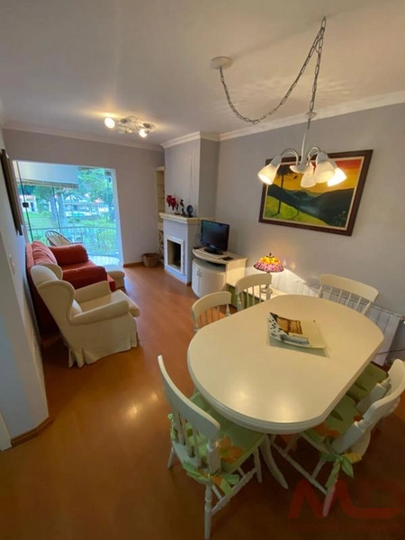 Apartamento a venda em Gramado : 4ª foto da galeria de imagens do imóvel