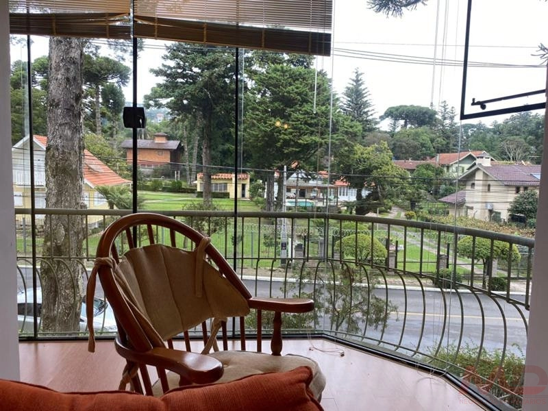 Apartamento a venda em Gramado : 1ª foto da galeria de imagens do imóvel