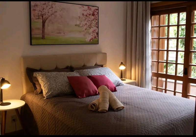 Apartamento a venda em Gramado: 3ª foto da galeria de imagens do imóvel