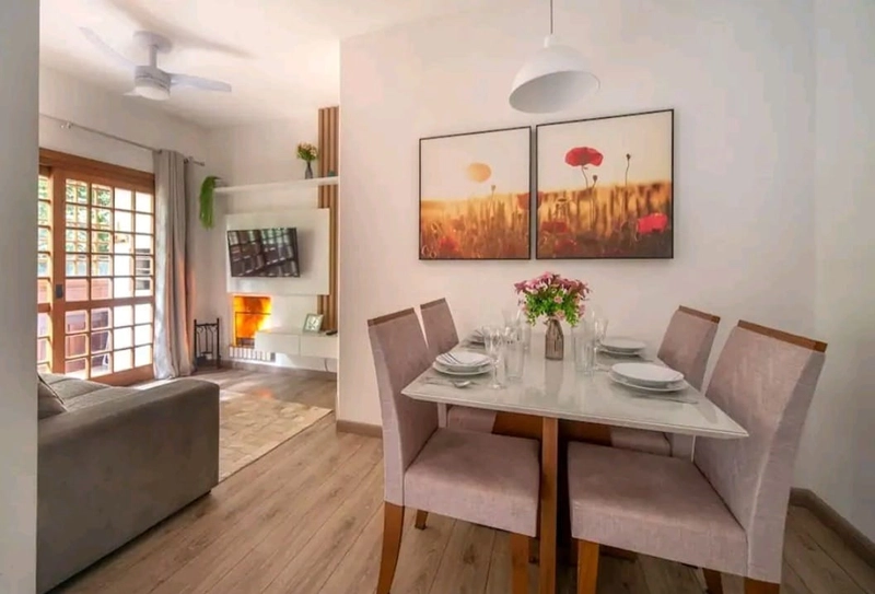 Apartamento a venda em Gramado: 4ª foto da galeria de imagens do imóvel