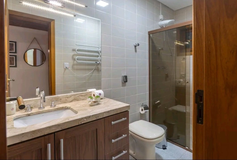 Apartamento a venda em Gramado: 9ª foto da galeria de imagens do imóvel