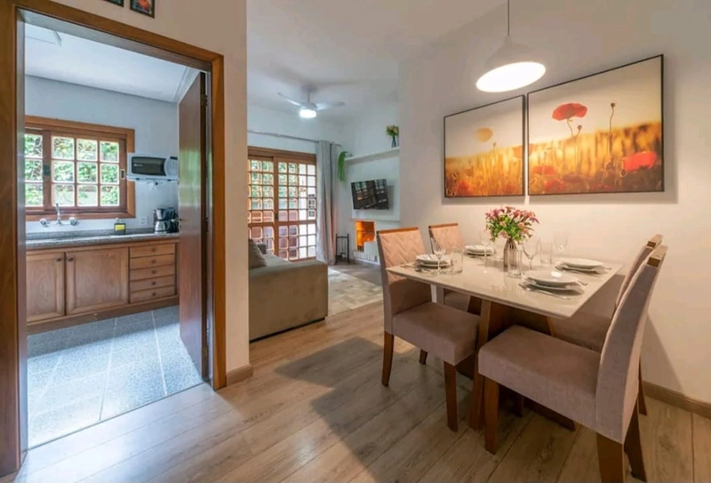 Apartamento a venda em Gramado: 2ª foto da galeria de imagens do imóvel