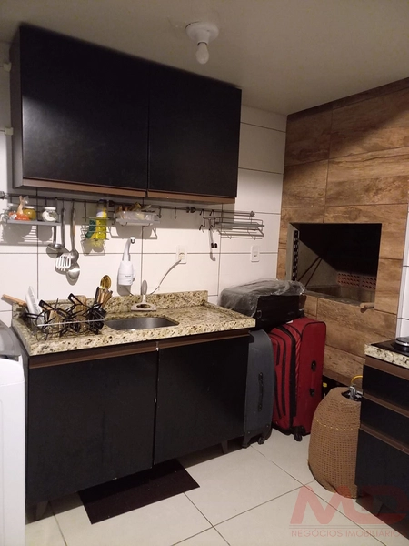 APARTAMENTO UM DORMITÓRIO MOBILIADO DIRETO COM PROPRIETARIO EM CANELA RS: 6ª foto da galeria de imagens do imóvel