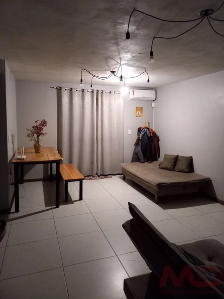 Imóvel residencial ou comercial