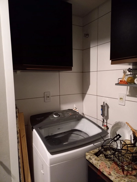 APARTAMENTO UM DORMITÓRIO MOBILIADO DIRETO COM PROPRIETARIO EM CANELA RS: 11ª foto da galeria de imagens do imóvel