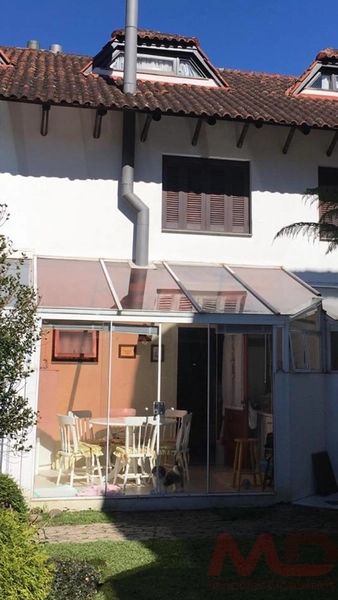 Casa a venda em Canela: 1ª foto da galeria de imagens do imóvel