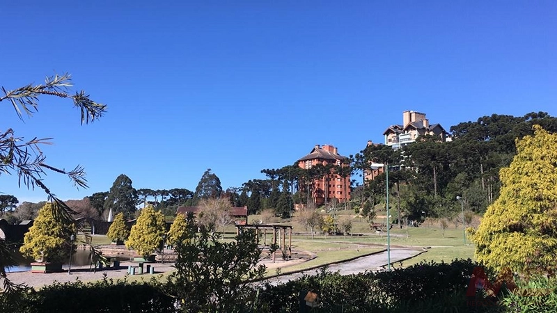 Casa a venda em Canela: 6ª foto da galeria de imagens do imóvel
