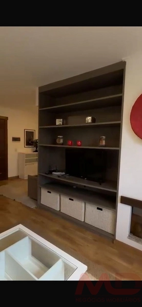 APARTAMENTO EM GRAMADO EM CONDOMINIO FECHADO COM TODA INFRA: 27ª foto da galeria de imagens do imóvel