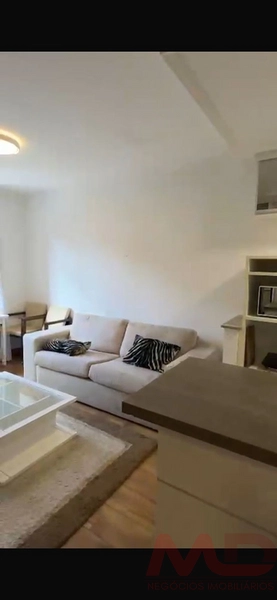 APARTAMENTO EM GRAMADO EM CONDOMINIO FECHADO COM TODA INFRA: 20ª foto da galeria de imagens do imóvel