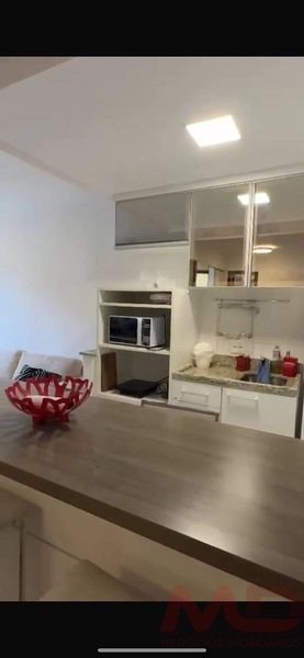 APARTAMENTO EM GRAMADO EM CONDOMINIO FECHADO COM TODA INFRA: 6ª foto da galeria de imagens do imóvel