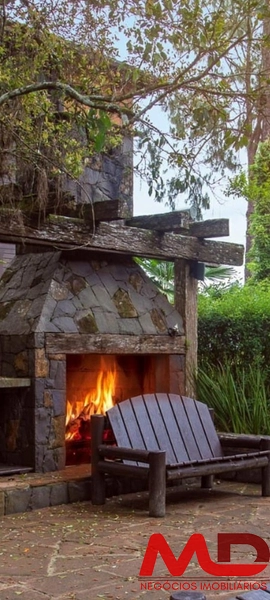 APARTAMENTO EM GRAMADO EM CONDOMINIO FECHADO COM TODA INFRA: 11ª foto da galeria de imagens do imóvel