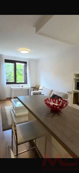 APARTAMENTO EM GRAMADO EM CONDOMINIO FECHADO COM TODA INFRA: 2ª foto da galeria de imagens do imóvel