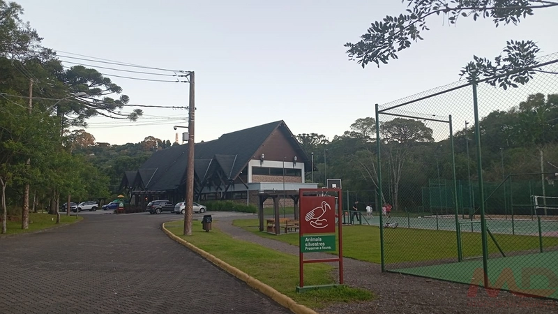 TERRENO EM CONDOMINIO EM CANELA RS: 1ª foto da galeria de imagens do imóvel