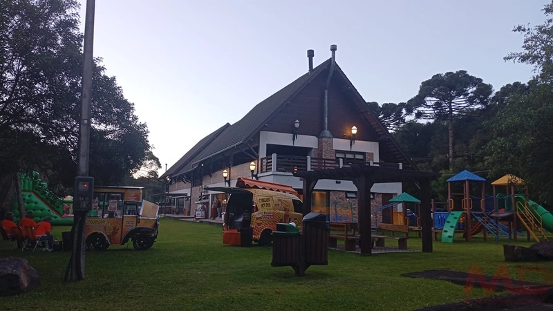 TERRENO EM CONDOMINIO EM CANELA RS: 18ª foto da galeria de imagens do imóvel