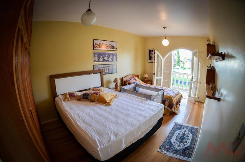 Casa a venda: 4ª foto da galeria de imagens do imóvel