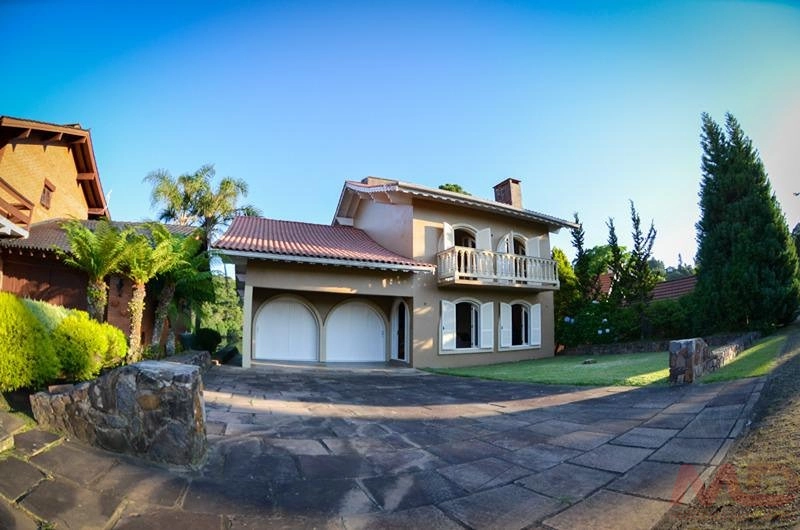 Casa a venda: 1ª foto da galeria de imagens do imóvel