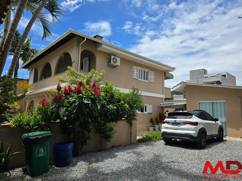 Imóvel residencial ou comercial