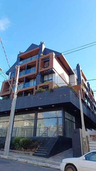 Apartamento a venda no centro de Canela: 1ª foto da galeria de imagens do imóvel