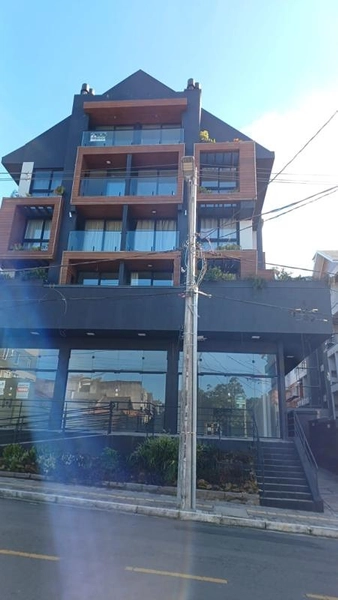 Apartamento a venda no centro de Canela: 10ª foto da galeria de imagens do imóvel
