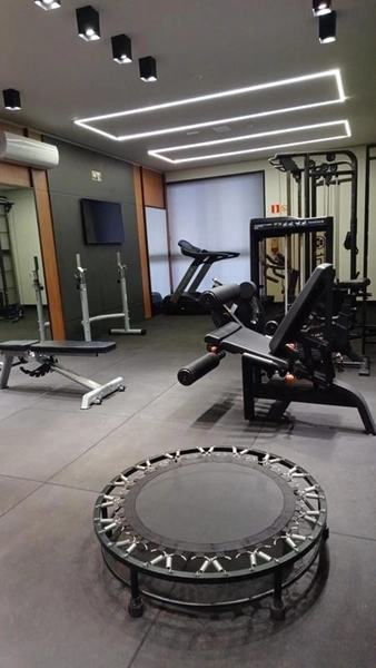 Apartamento a venda no centro de Canela: 5ª foto da galeria de imagens do imóvel