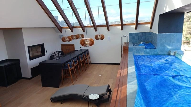 Apartamento a venda no centro de Canela: 8ª foto da galeria de imagens do imóvel