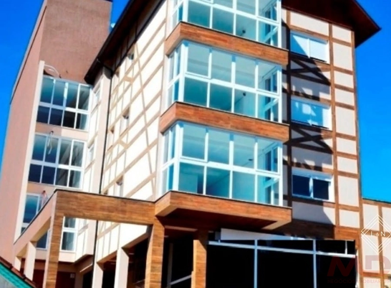 Apartamento a venda em Nova Petrópolis: 1ª foto da galeria de imagens do imóvel