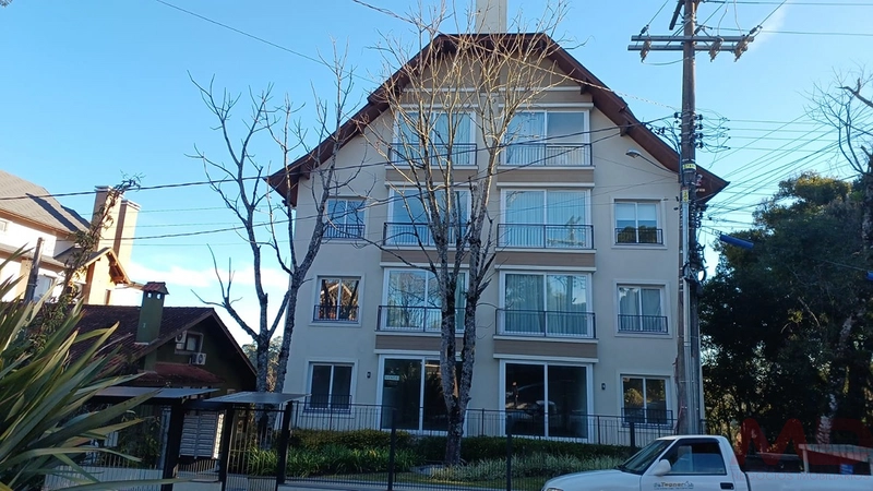 Apartamento 2 dormitórios a venda em Gramado rs: 2ª foto da galeria de imagens do imóvel